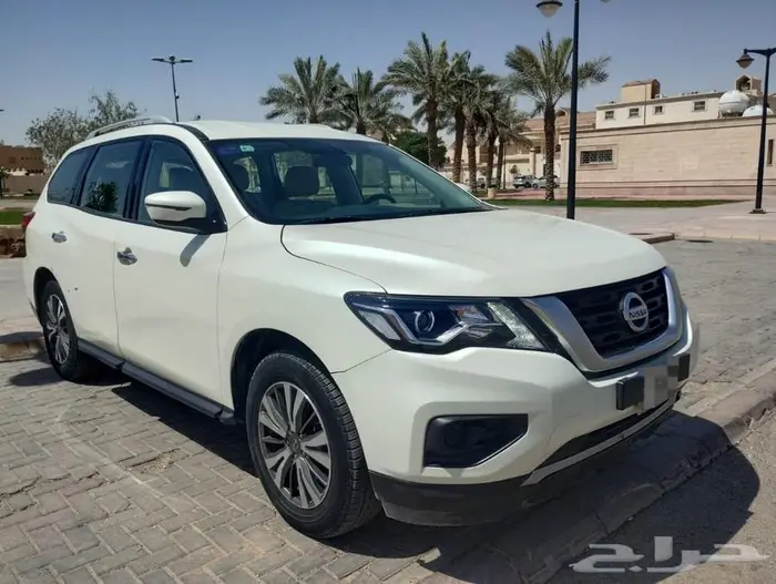 باثفايندر 2018 S   استعمال شخصي   نظيفة ومباشرة من المالك 1