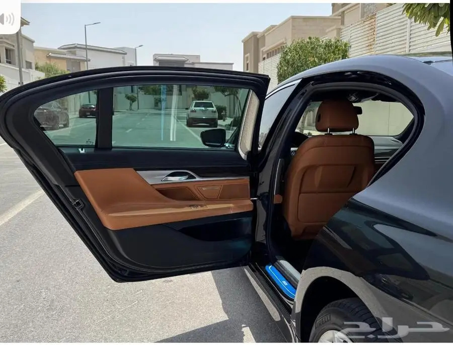 بي ام 7