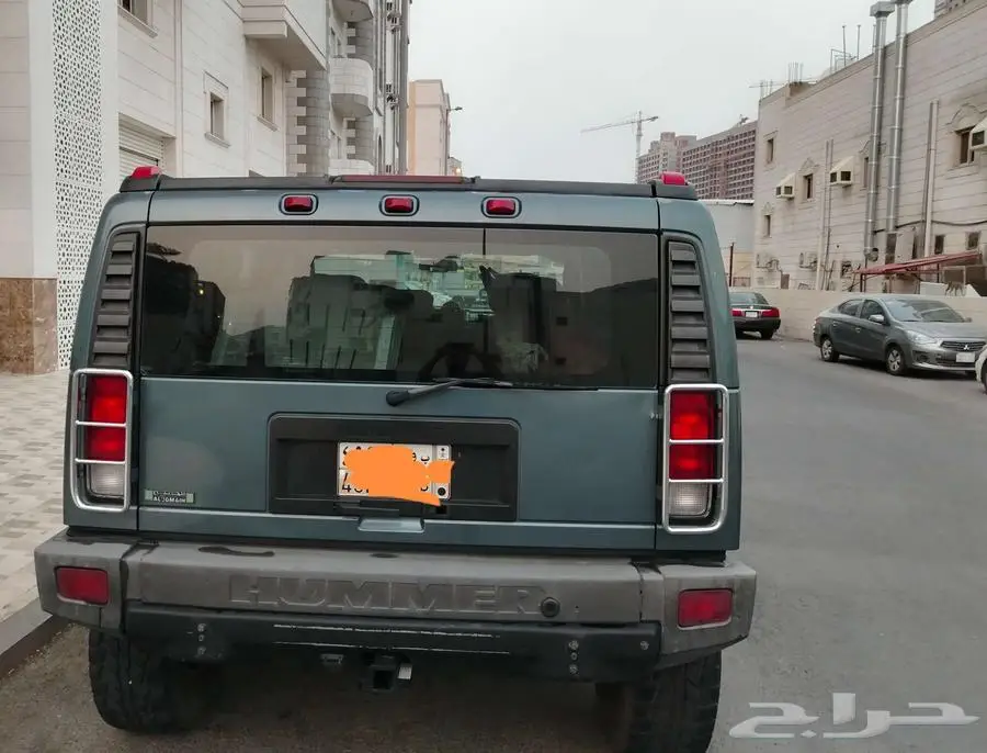 مكة المكرمة 1
