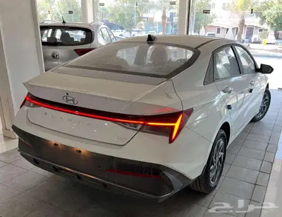 هيونداي النترا 2.0 سمارت كوري2025 ب 69500 غير شامل الضريبة 4