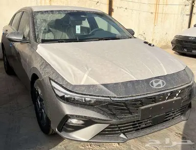 هيونداي النترا 2.0 سمارت 2025 ب 66500 غير شامل الضريبة 5