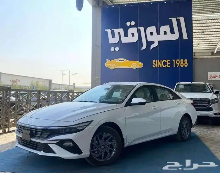 هيونداي النترا 2025 سمارت 2.0 3