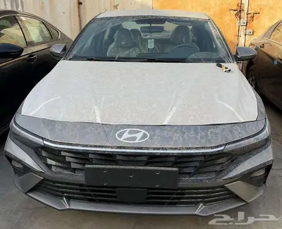 هيونداي النترا 2.0 سمارت 2025 ب 66500 غير شامل الضريبة 6