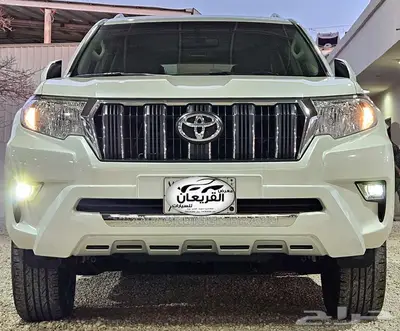 تويوتا برادو 2023..TXL.V6 3