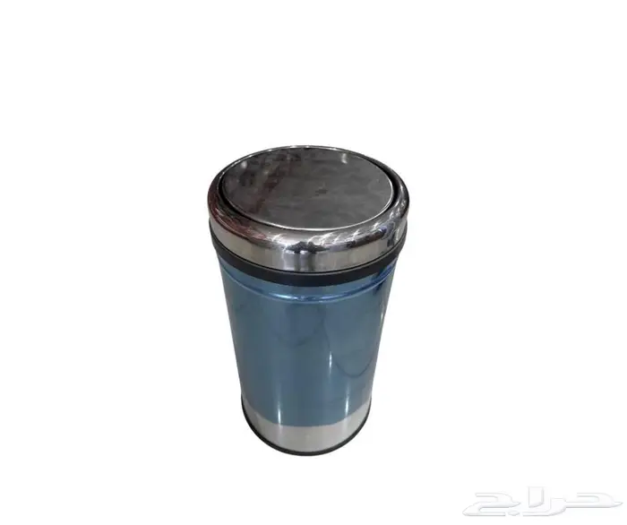 سطل زبالة او سلة مهملات باحجام مختلفة 1