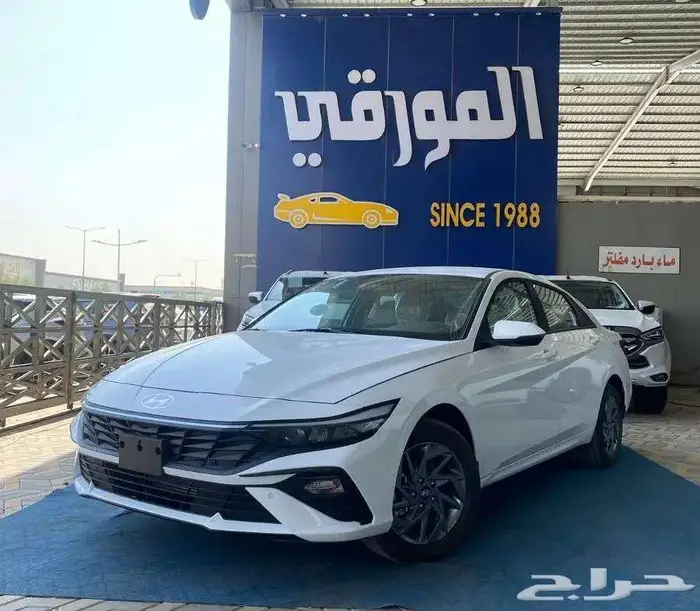 هيونداي النترا 2025 سمارت 2.0 0