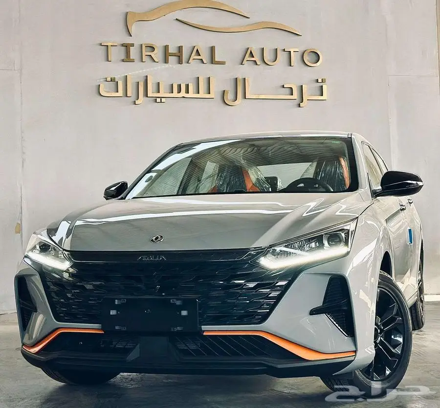 دونج فينج شاين E1 2025 6