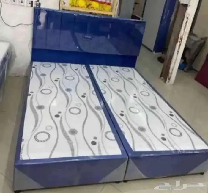 Double Bed Brand Available in low price 2