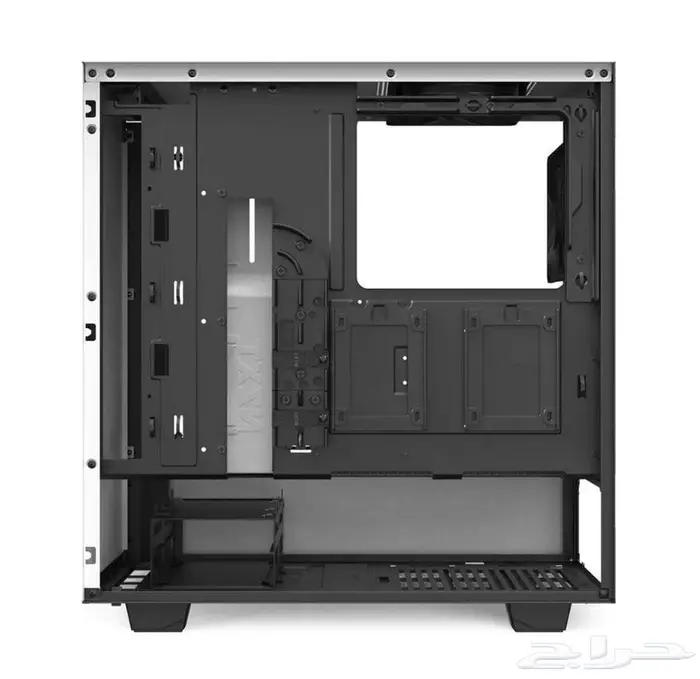 ( تم البيع ) كيس بي سي NZXT H510 6
