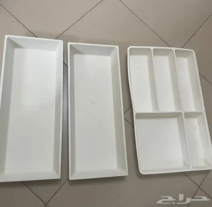 منظمات بلاستيك ايكيا 0