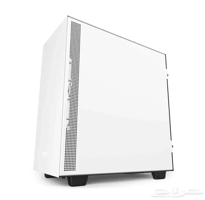( تم البيع ) كيس بي سي NZXT H510 2