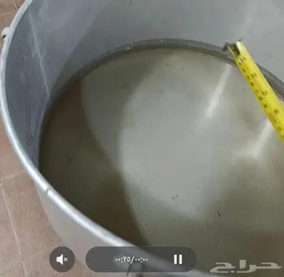 للبيع قدر ذبائح او بدل بقدر اصغر 2