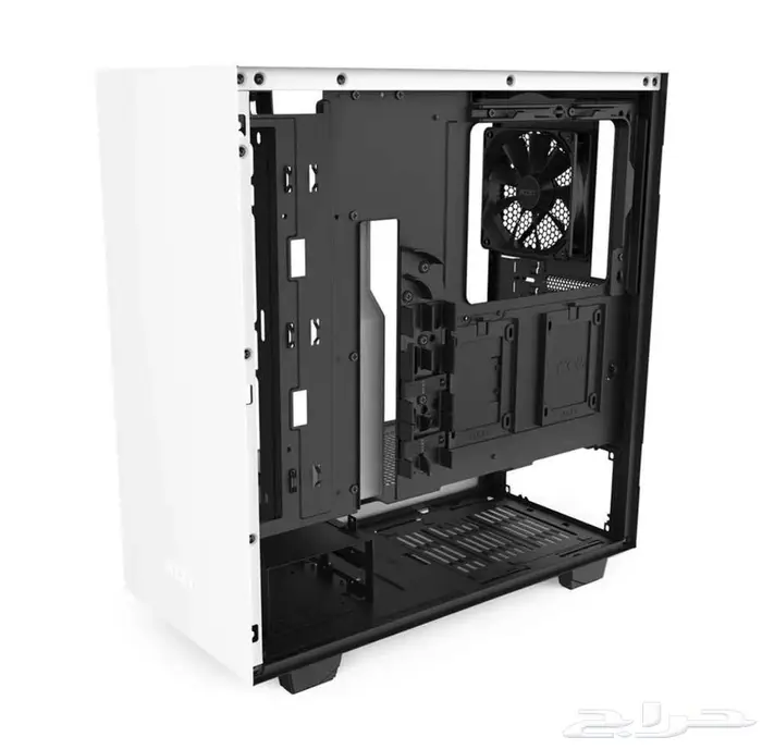 ( تم البيع ) كيس بي سي NZXT H510 5