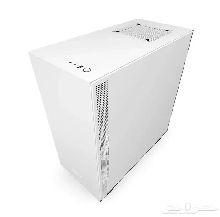 ( تم البيع ) كيس بي سي NZXT H510 1