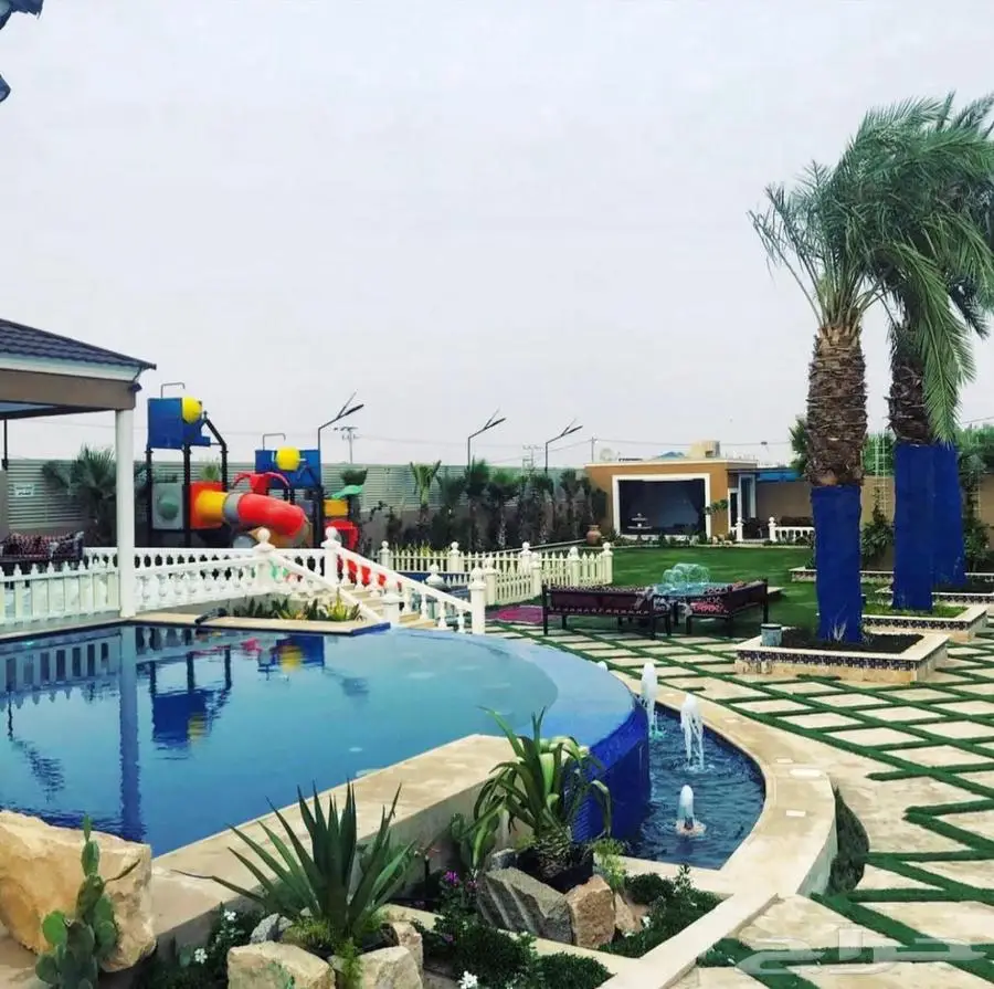شاليهات 0