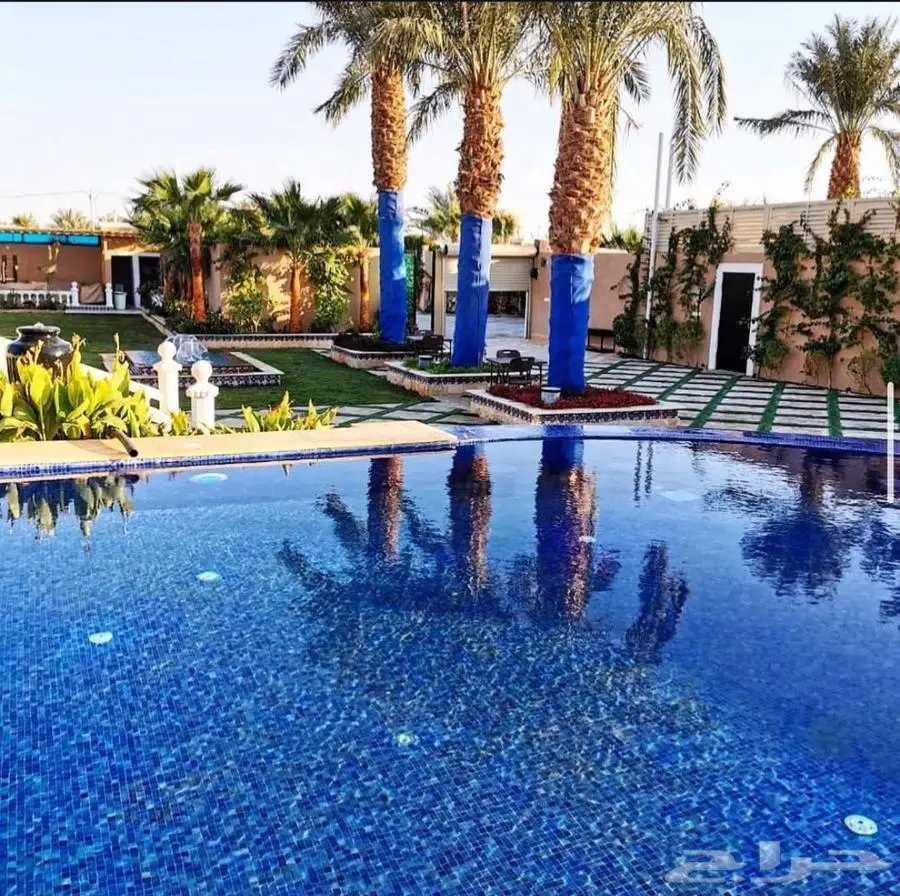 شاليهات 2