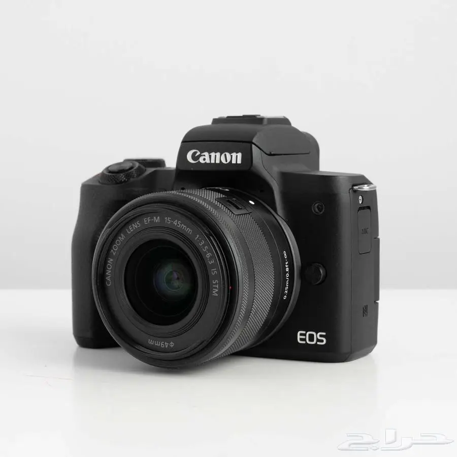كاميرا كانون Canon EOS M50 0