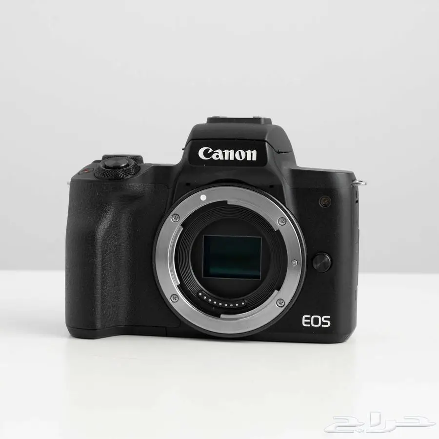 كاميرا كانون Canon EOS M50 1