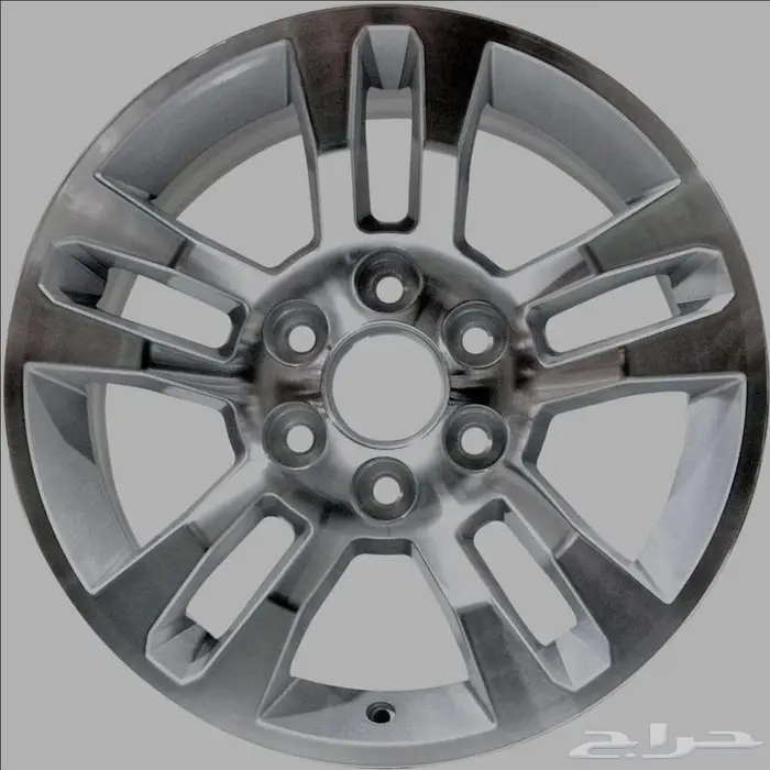 جنوط تاهو أصلية 2015 1