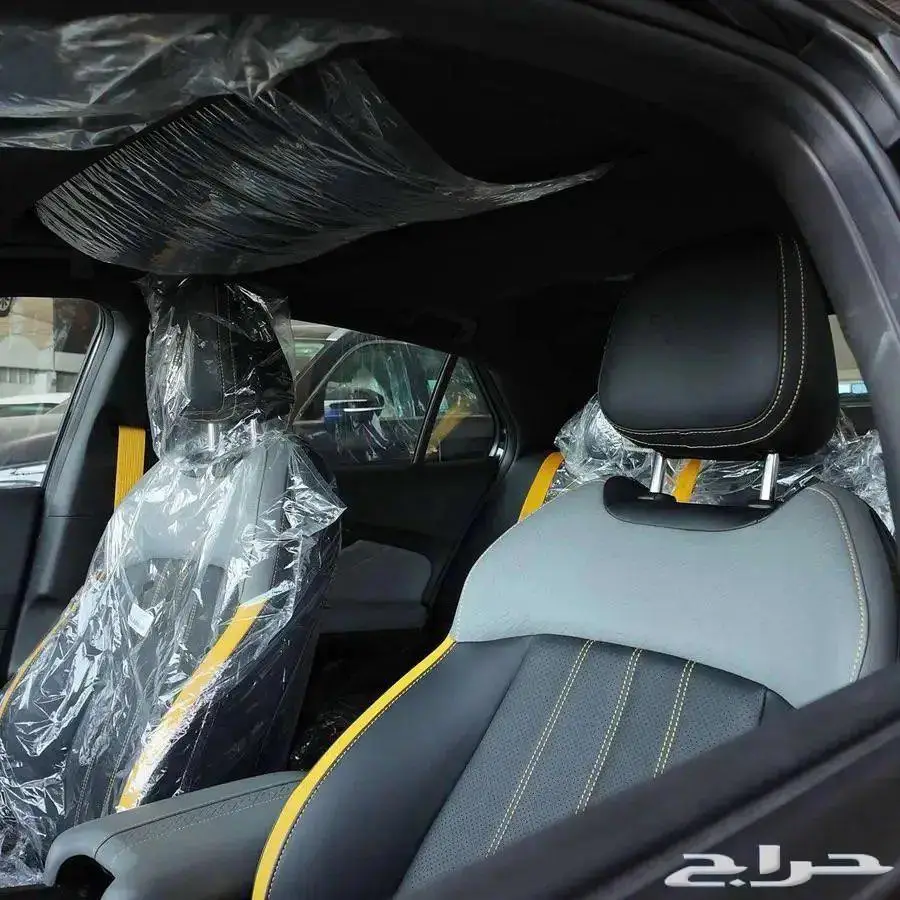 جاك GAS امباو 2025 كمفورت 24