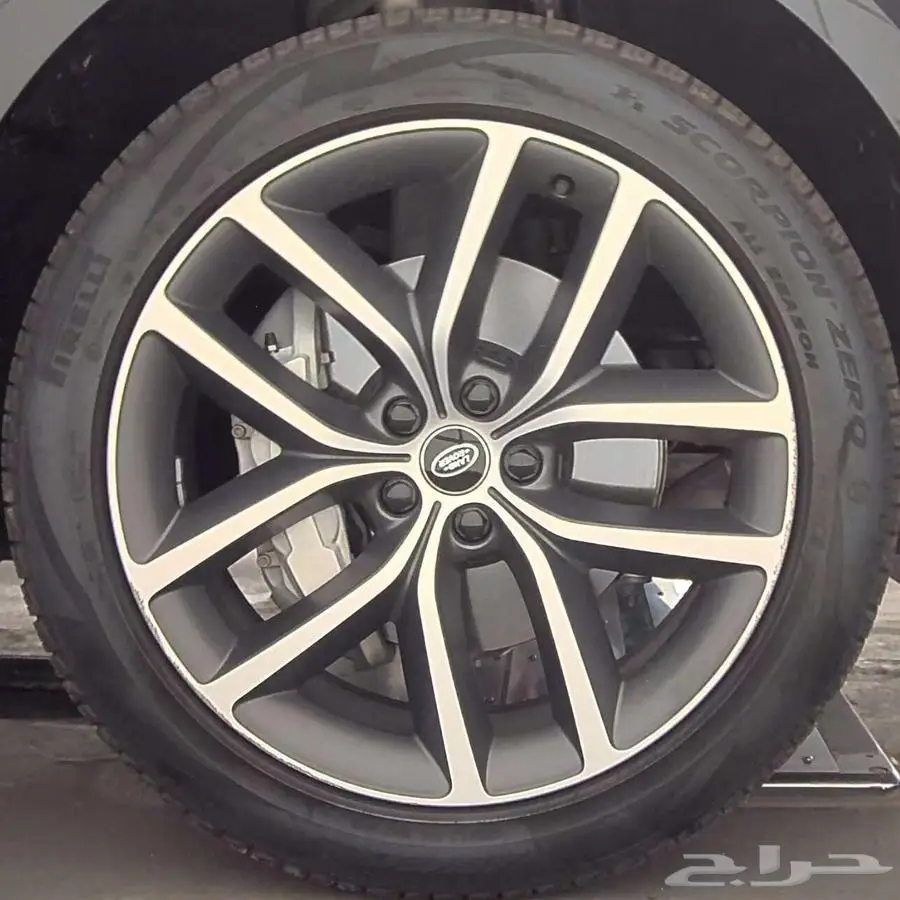 Range Rover Sport SE V6 - 2023 - 55.500KM 14