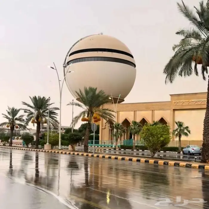 القصيم بريده 4