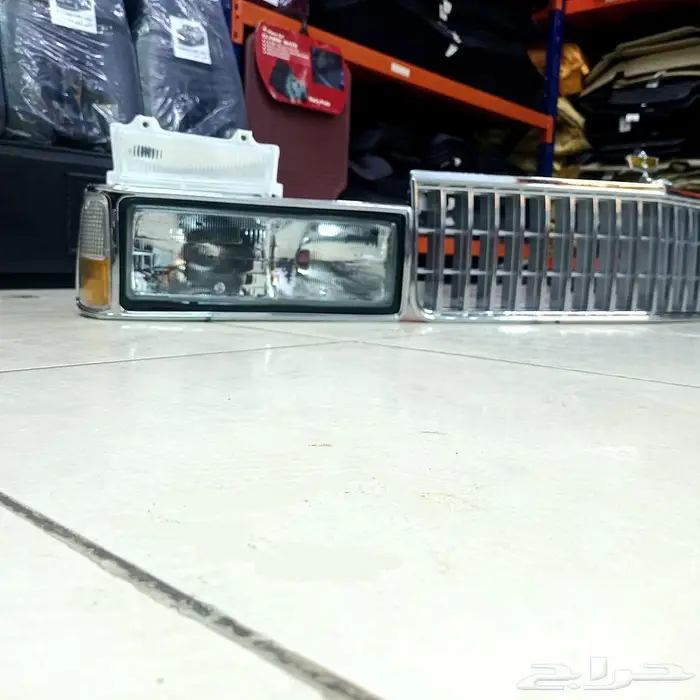 شمعات اسطبات رصيف واركان وشبك كابرس 90 وتحت 3