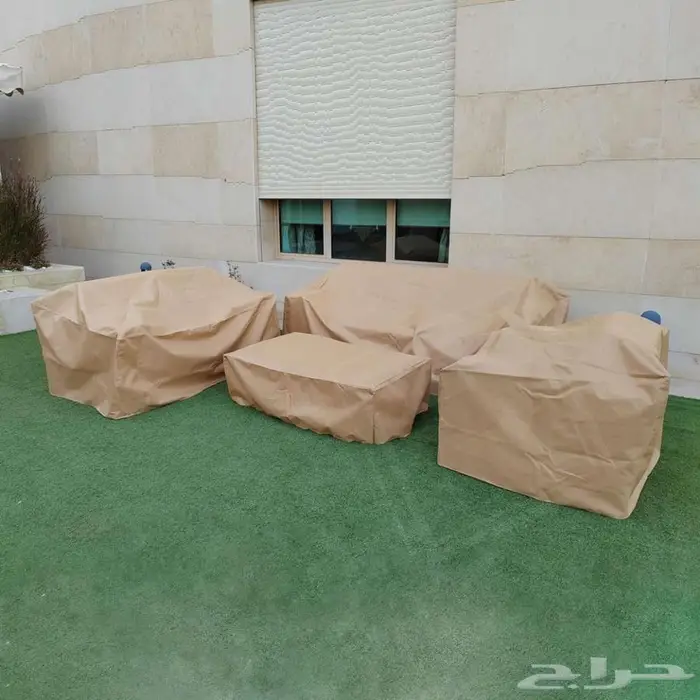اغطية حماية للكراسي الخارجية ( شراع ) 3