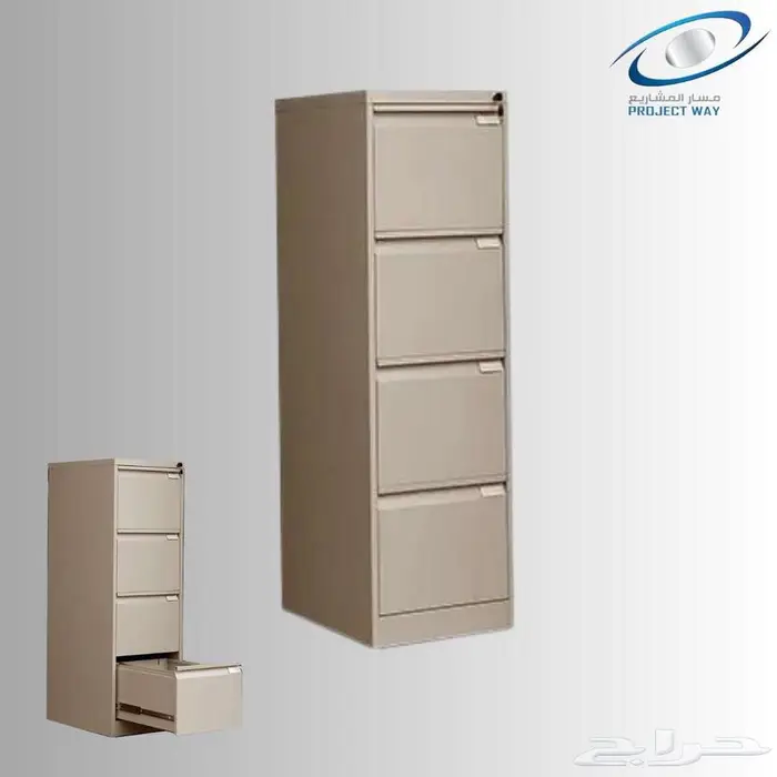 دولاب ملفات 3