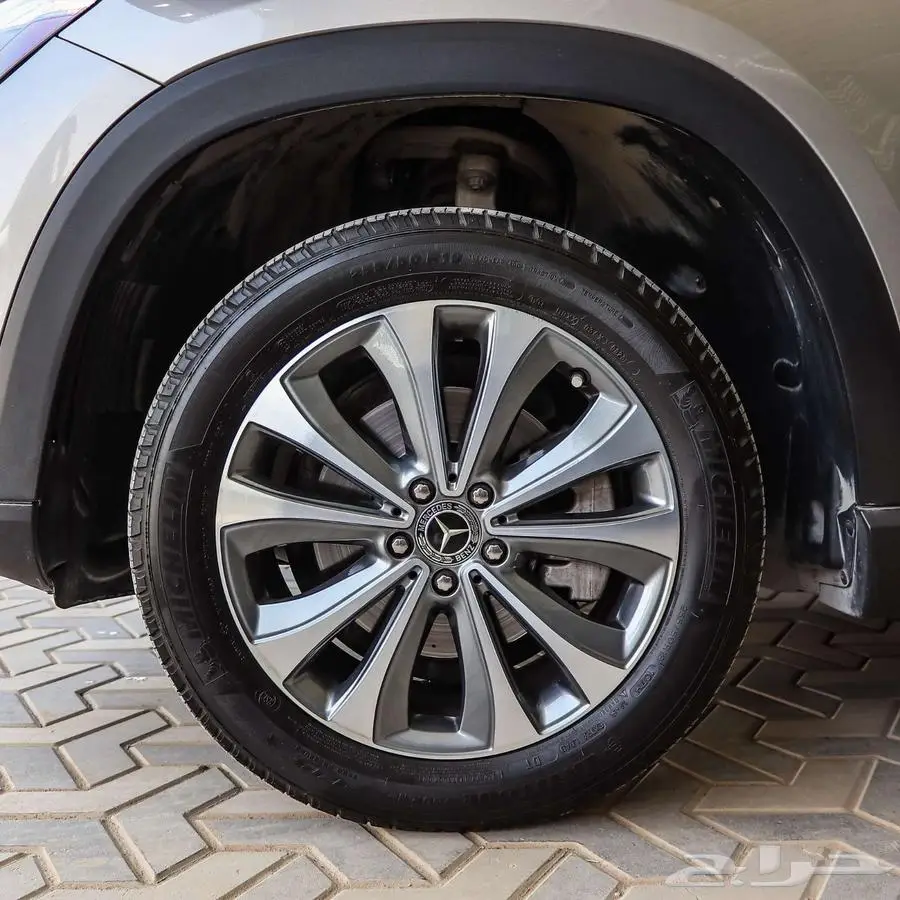 مرسيدس GLE350 2020 16