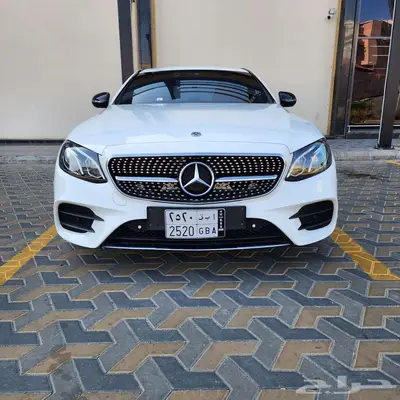 مرسدس E250 نظيفه جدا جدا 0