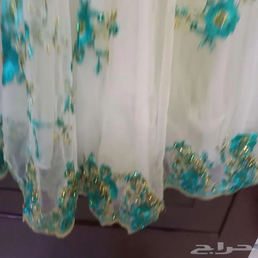 فستان للبيع 4
