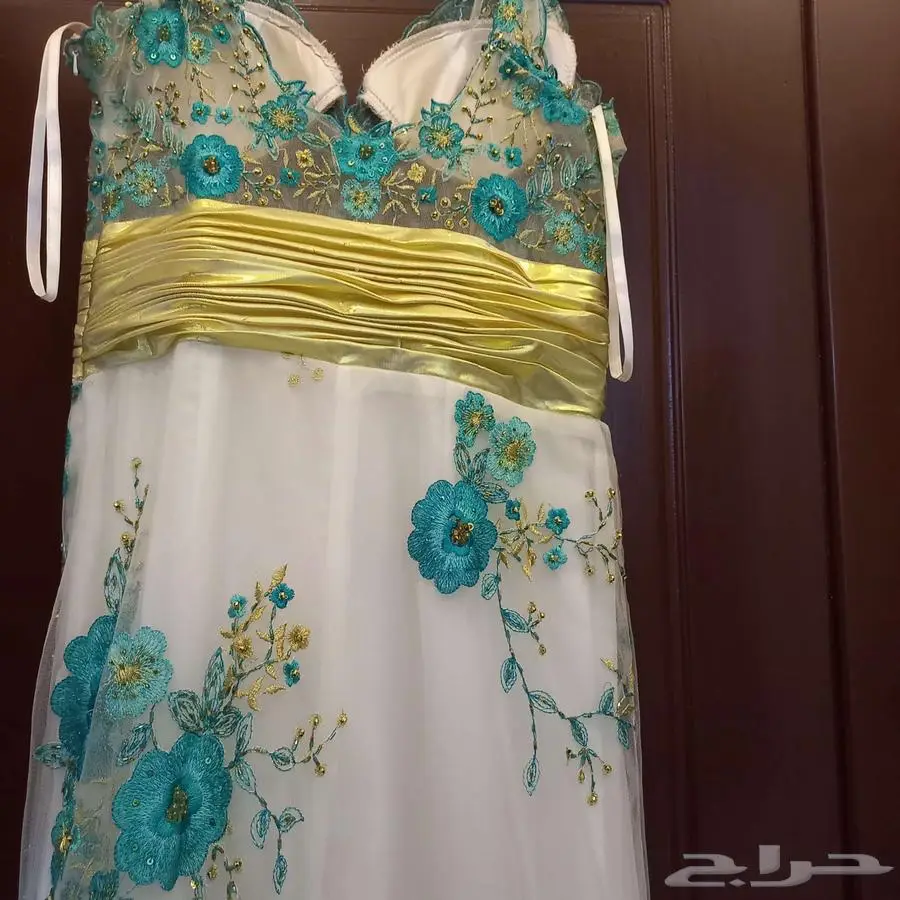 فستان للبيع 1