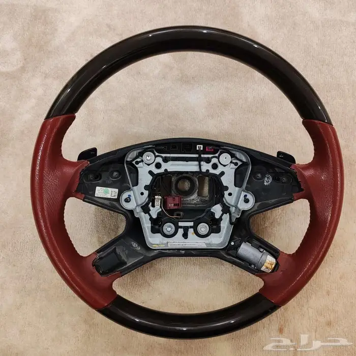 طارة مرسيدس 2