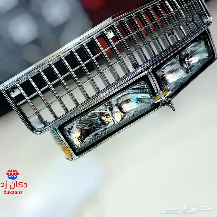 شمعات اسطبات رصيف واركان وشبك كابرس 90 وتحت 2