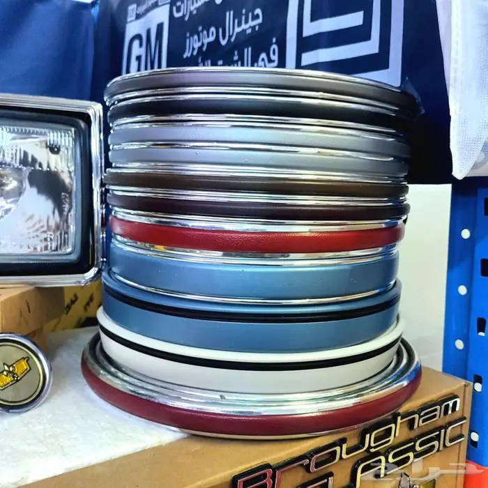 شمعات اسطبات رصيف واركان وشبك كابرس 90 وتحت 6