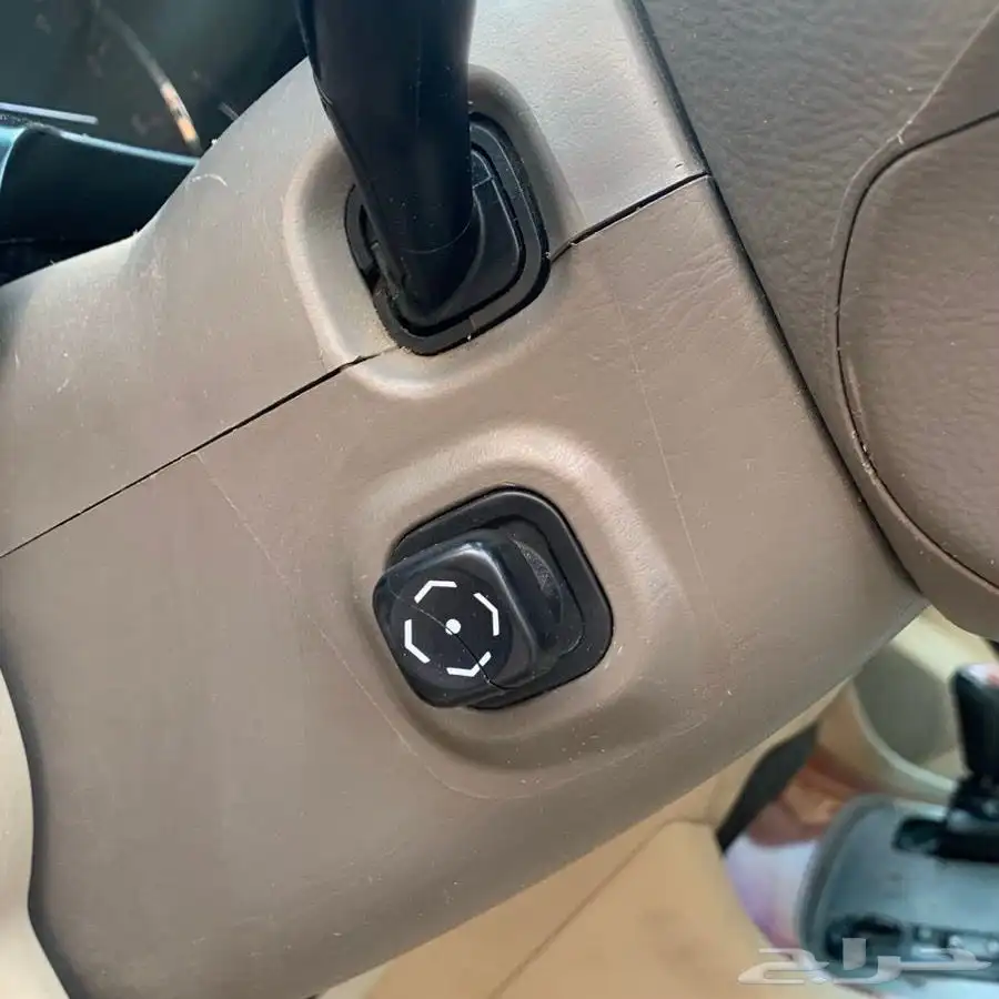 للبيع تويوتا لاندكروزر VX.R 2006 فل كامل 18