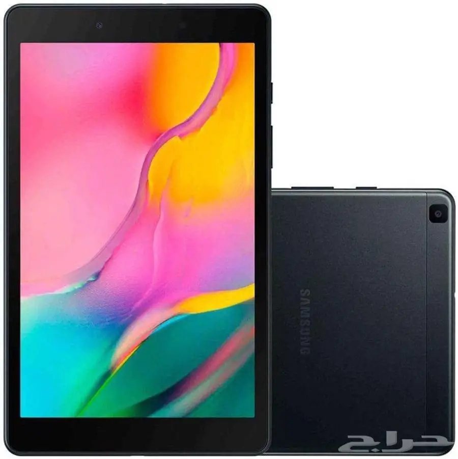Samsung Galaxy Tab A 8.0 (2019) 0