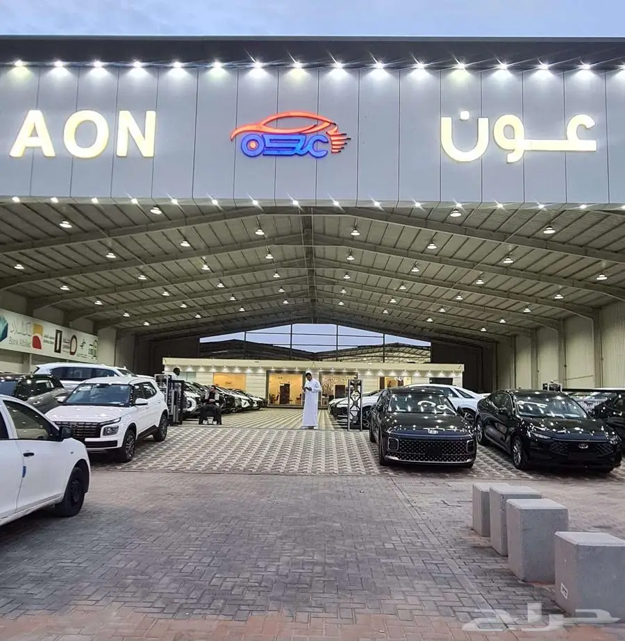 فورد اكسبلورر XLT دبل 2.3 بانوراما ناغي 2023 32
