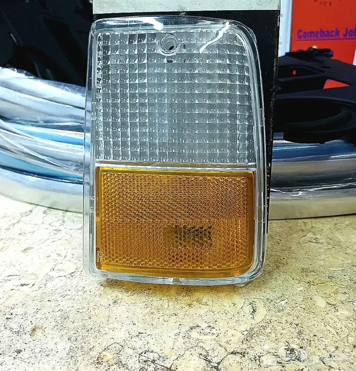 شمعات اسطبات رصيف واركان وشبك كابرس 90 وتحت 29