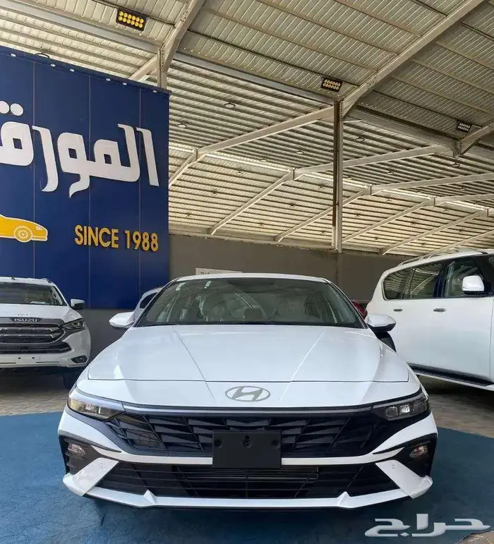 هيونداي النترا 2025 سمارت 2.0 2