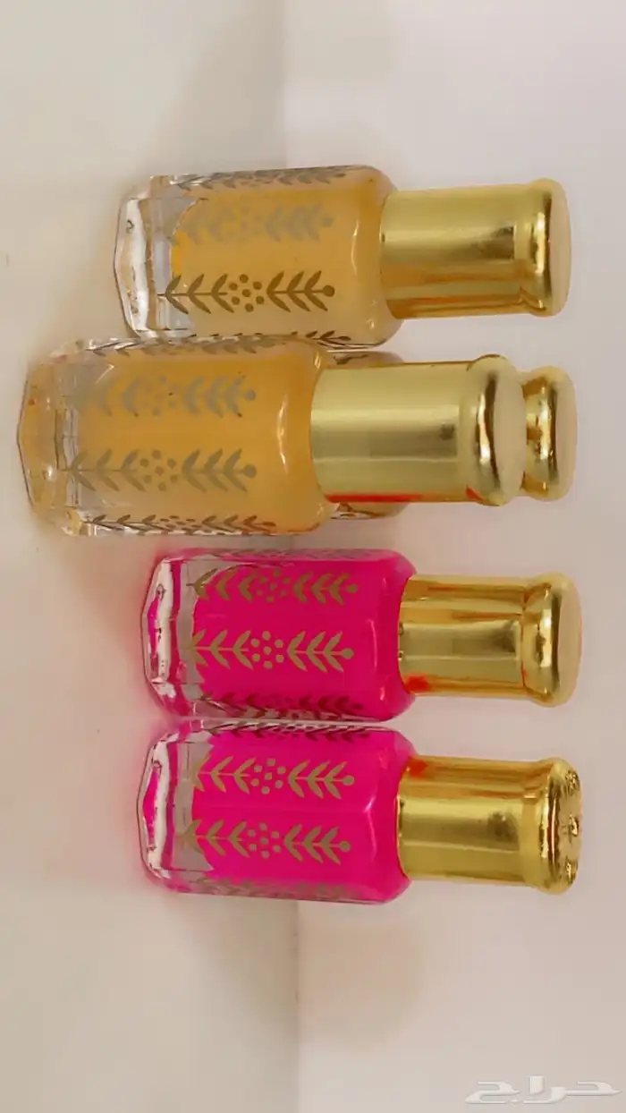 عطور وبخور 1