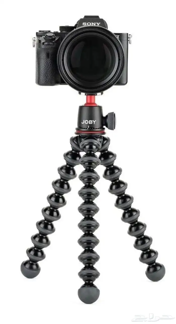 ستاند تصوير gorillapod k3 0