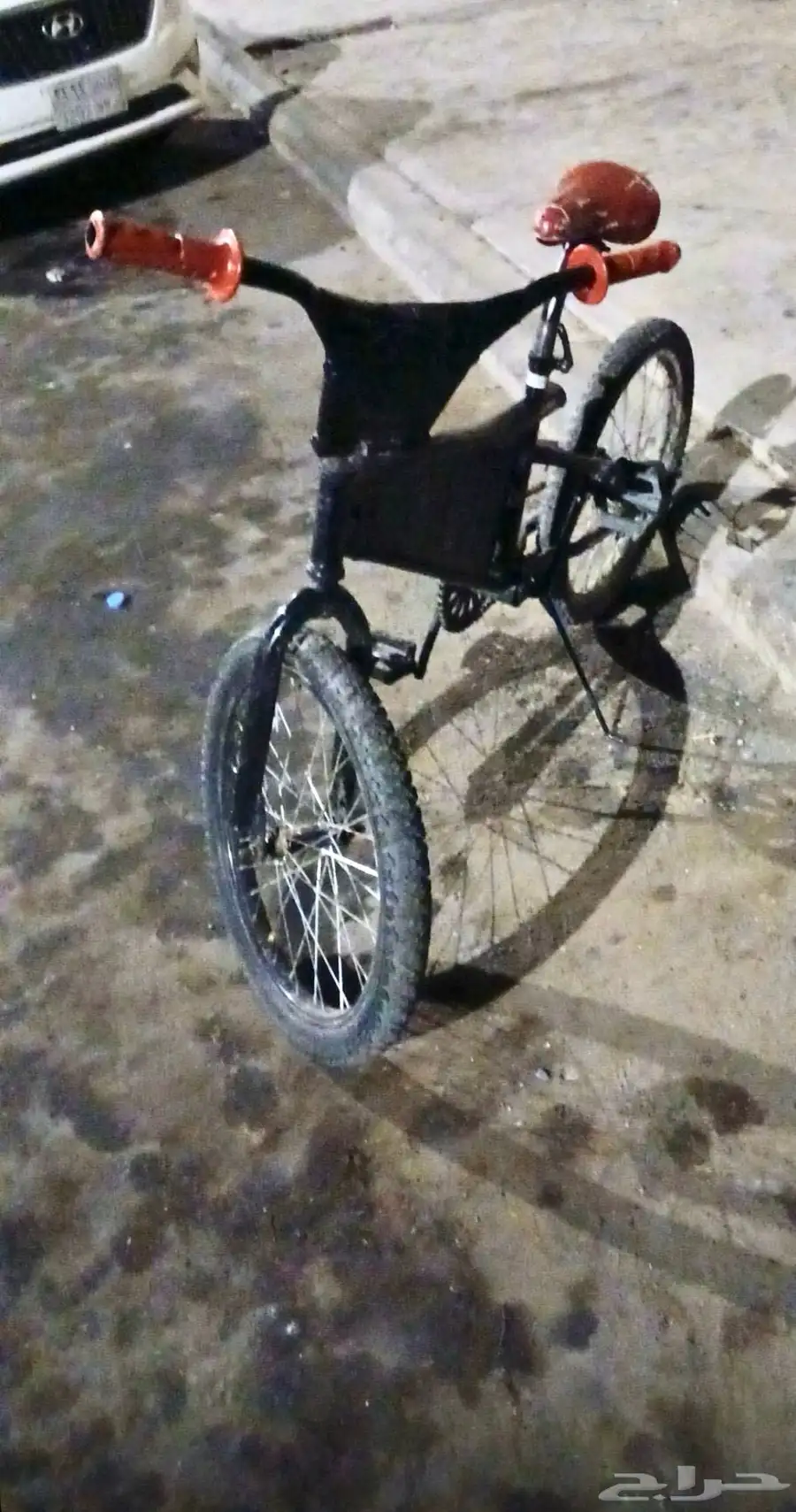 سيكل كوبرا 0