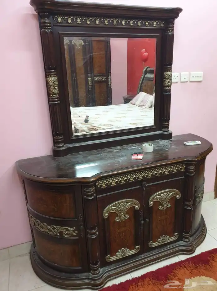 غرفه نوم. تم تخفيض السعر لسرعه البيع 1