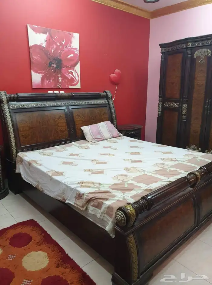 غرفه نوم. تم تخفيض السعر لسرعه البيع 2