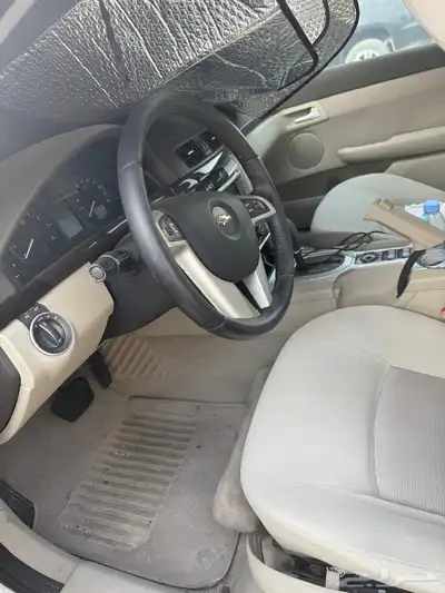 لومينا 2009 Ltz سته سلندر تشليح فقط 3