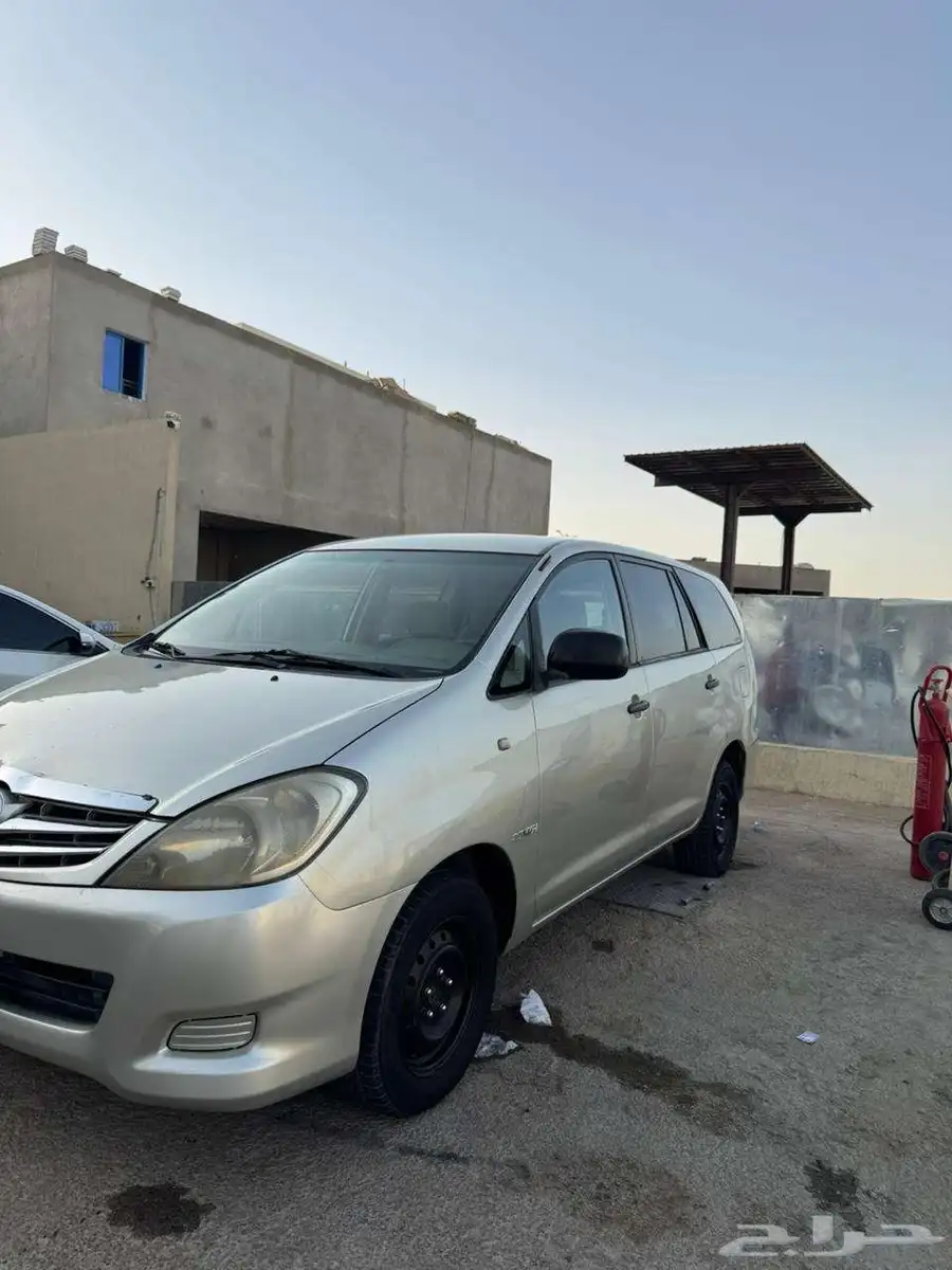 انوفا ايجار 1