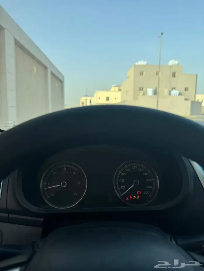 متسوبيشي 2022 تماتيك ديزل L200 .. 6