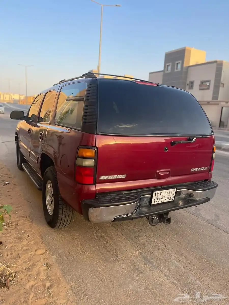 جمس للبيع 4